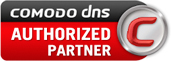 DNS Reseller Badge